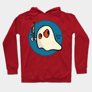 Join Me Hoodie